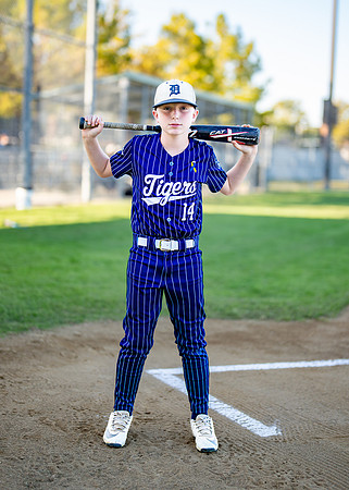 10U Tigers Baseball-50