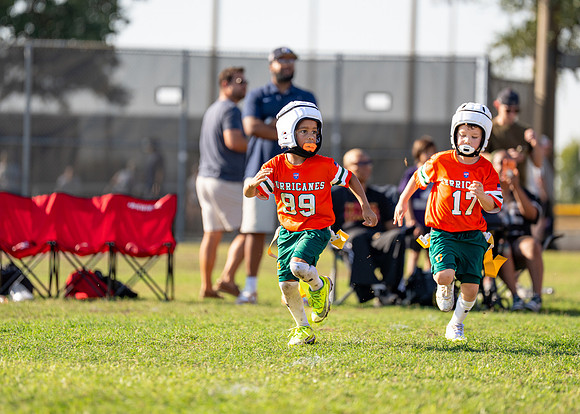 5U Chiefs Vs. Hurricanes-169