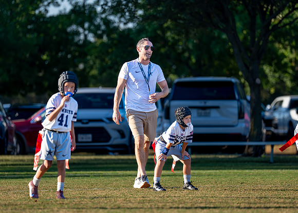 6U Raiders Vs. Cowboys-26
