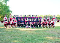 11-12U Huskers Football