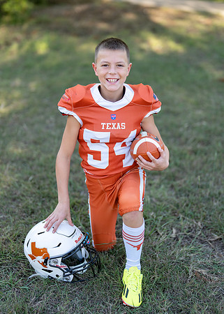 9U Longhorns-27