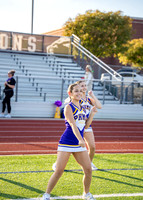 Pioneer Cheer Sideline Vs. Pearson-15