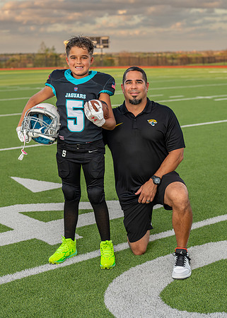 8U Jags Football-44