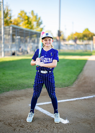 10U Tigers Baseball-34