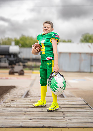 8U Ducks-2