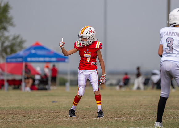 10U Raiders Vs. Chiefs-58