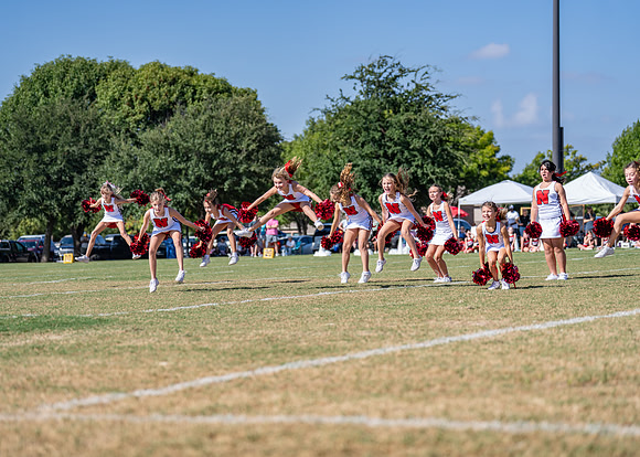 11-12U Huskers Half-Time-8