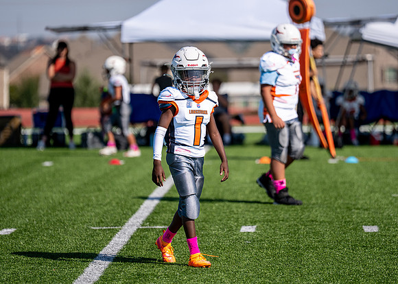 8U Longhorns Vs. Texans-90