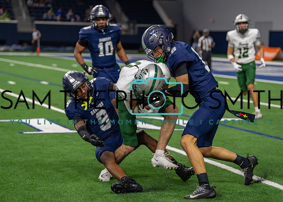 Vs. Lone Star-112