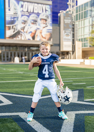 9U Cowboys Football-23