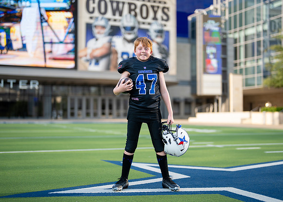 10U Cowboys