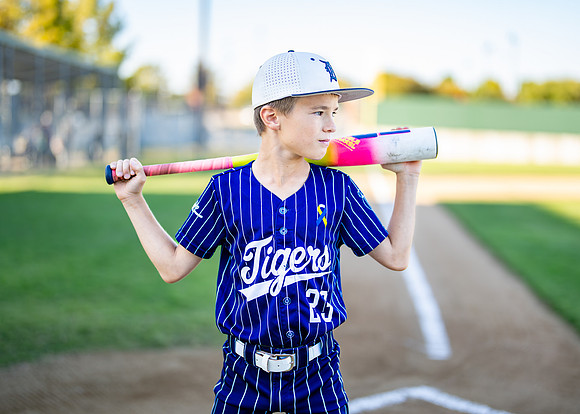10U Tigers Baseball-24