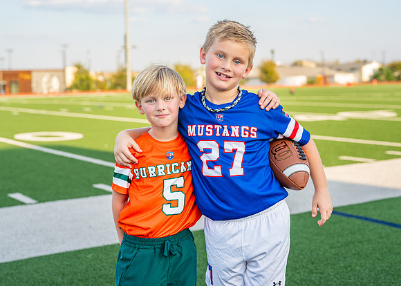 7U Mustangs Flag-93