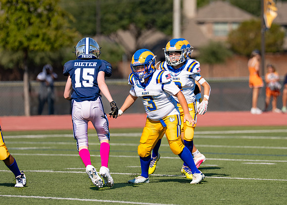 11-12U Rams Vs. Cowboys-44