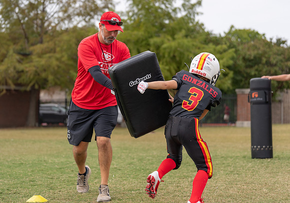KC Chiefs