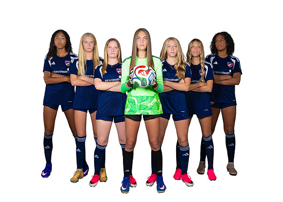 U15 ECNL-13