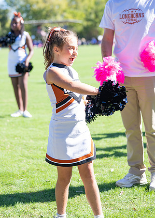 9U Longhorns Cheer-147
