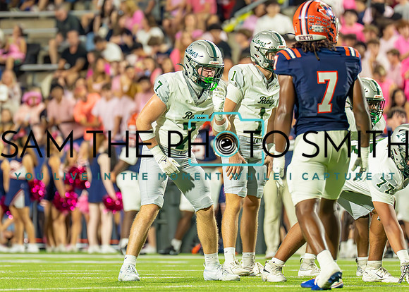 Vs. McKinney North-118