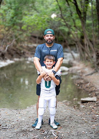 7U Spartans Football-48