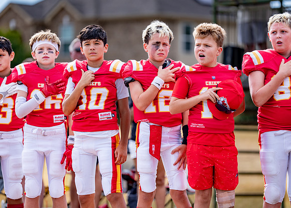 10U Raiders Vs. Chiefs-25