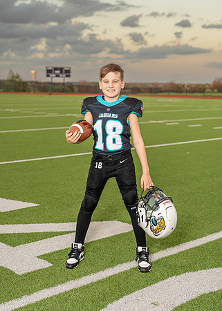 8U Jags Football-68