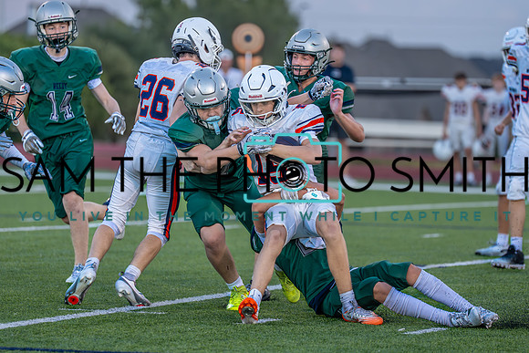 Vs. Wakeland-97