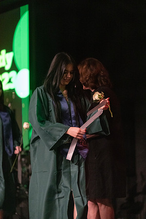 Baccalaureate-120
