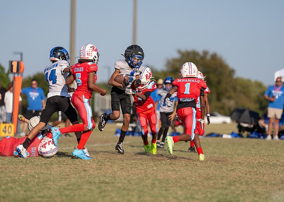 11-12U Mustangs Vs. Rebels-130