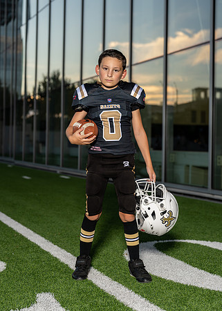 8U Saints Football-80