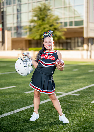 11-12U Red Raiders Cheer-16