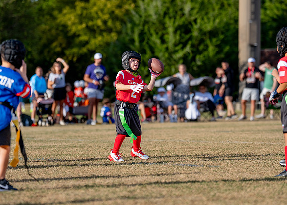 5U Chiefs Vs. Bears-139