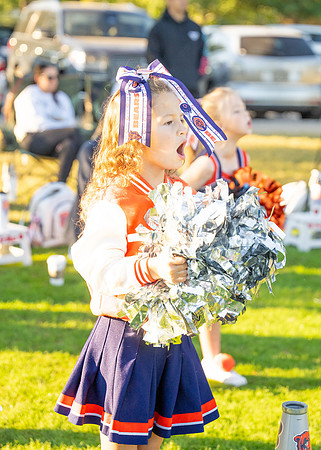 6U Bears Cheer Sideline-83