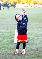 5U Chiefs Cheer Sideline-4