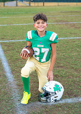10U Irish-45