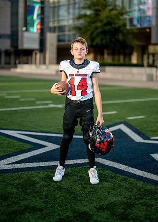 11-12U Red Raiders Football-70