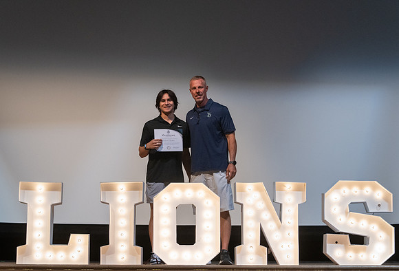 Scholarship Night-81