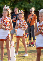 11-12U Longhorns Cheer Sideline-13