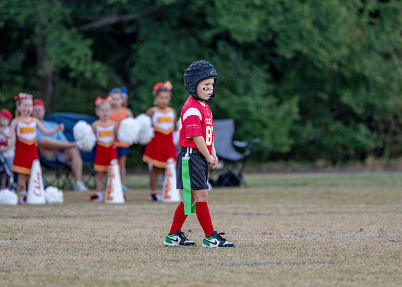 5U Chiefs Vs. Bears-18