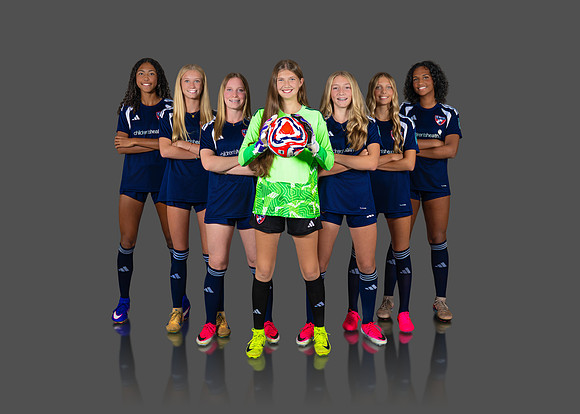 U15 ECNL-18