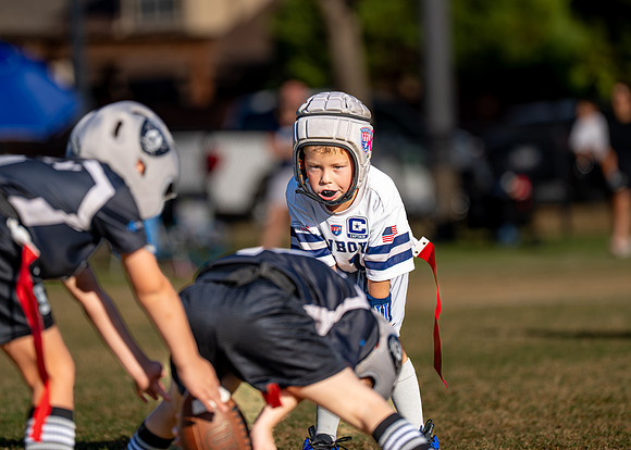 6U Raiders Vs. Cowboys-158