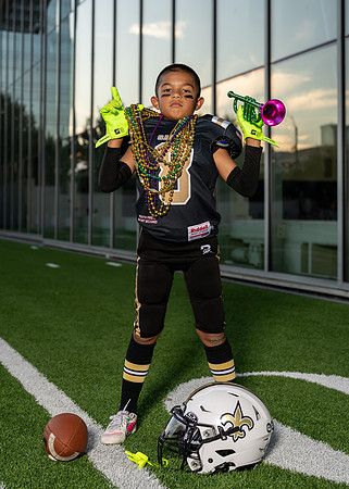 8U Saints Football-50