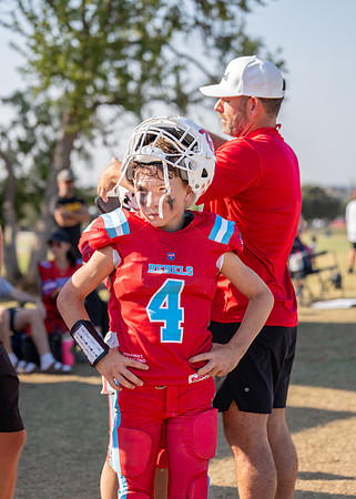 11-12U Mustangs Vs. Rebels-113