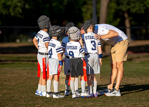 6U Raiders Vs. Cowboys-83
