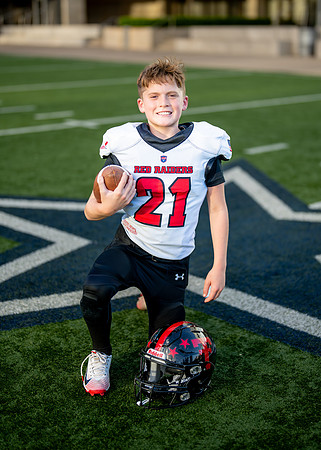 11-12U Red Raiders Football-59