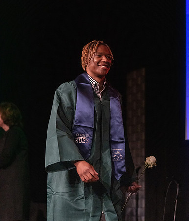 Baccalaureate-174