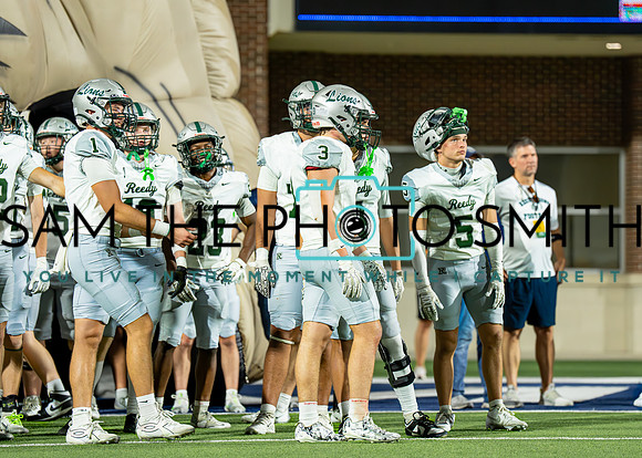 Vs. McKinney North-203