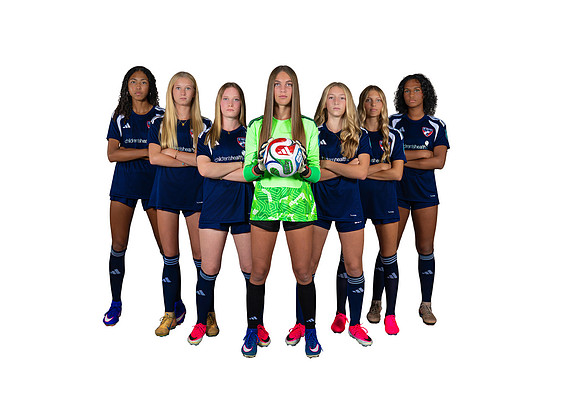 U15 ECNL-17
