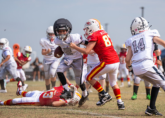 10U Raiders Vs. Chiefs-253