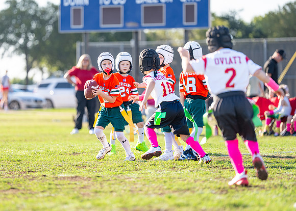 5U Chiefs Vs. Hurricanes-45