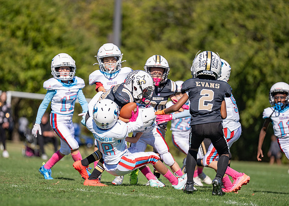 8U Texans Vs. Saints-66